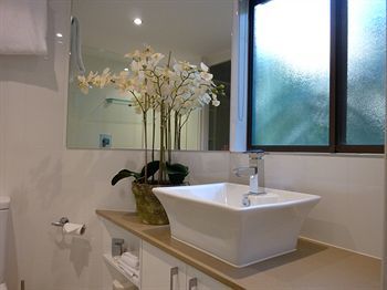 Hotel Breakfree Ocean Breeze (1 Dormitorio)