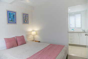 Hotel Breakfree Ocean Breeze (1 Dormitorio)