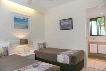 Hotel Breakfree Ocean Breeze (1 Dormitorio)