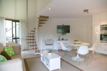 Hotel Breakfree Ocean Breeze (1 Dormitorio)