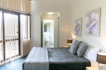 Hotel Breakfree Ocean Breeze (1 Dormitorio)
