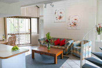 Hotel Breakfree Ocean Breeze (1 Dormitorio)