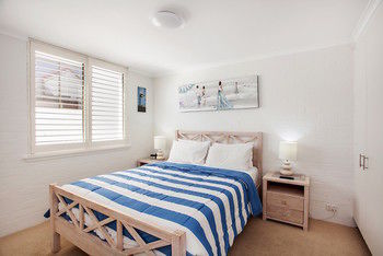 Hotel Noosa International Resort