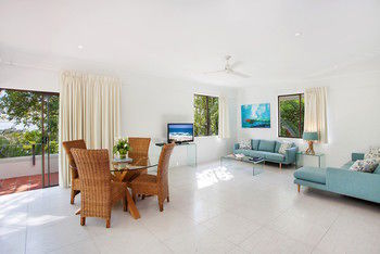 Hotel Noosa International Resort
