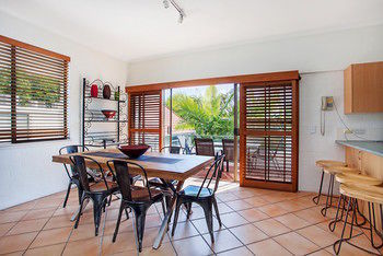 Hotel Noosa International Resort