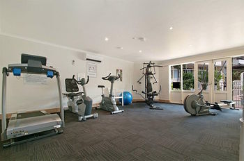 Hotel Noosa International Resort