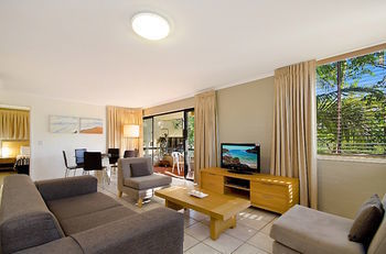 Hotel Noosa International Resort