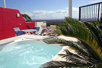Hotel Noosa Hill Resort