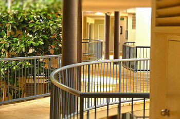 Hotel Noosa Hill Resort