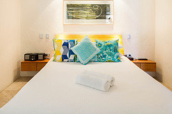 Hotel Noosa Hill Resort