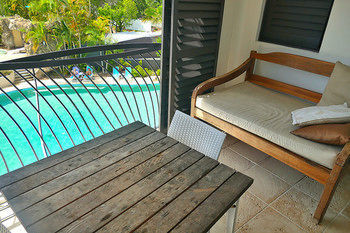 Hotel Noosa Hill Resort