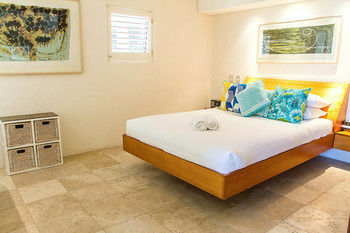 Hotel Noosa Hill Resort