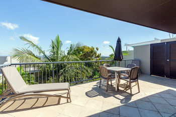 Hotel Noosa Hill Resort