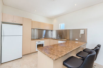 Hotel Noosa Hill Resort
