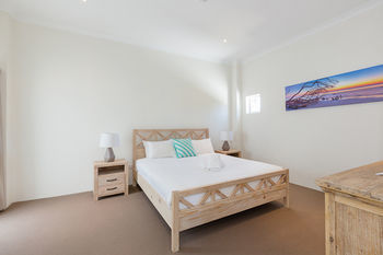 Hotel Noosa Hill Resort