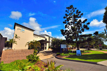 Hotel Noosa Hill Resort