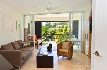 Hotel Noosa Hill Resort
