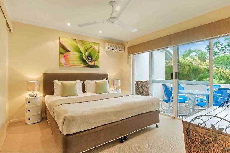 Hotel The Villas (1 Bedroom)
