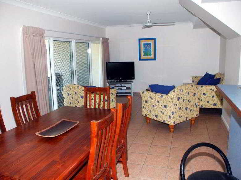 Hotel The Villas (1 Bedroom)