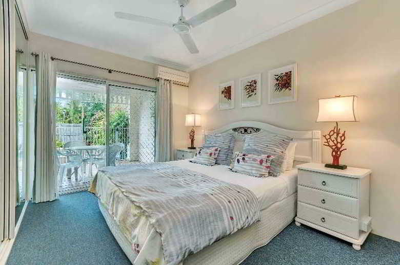 Hotel The Villas (1 Bedroom)
