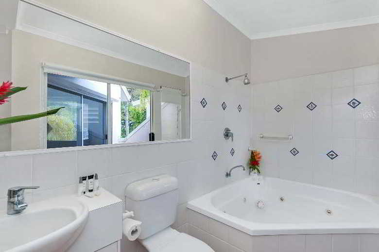 Hotel The Villas (1 Bedroom)