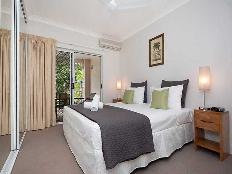 Hotel The Villas (1 Bedroom)