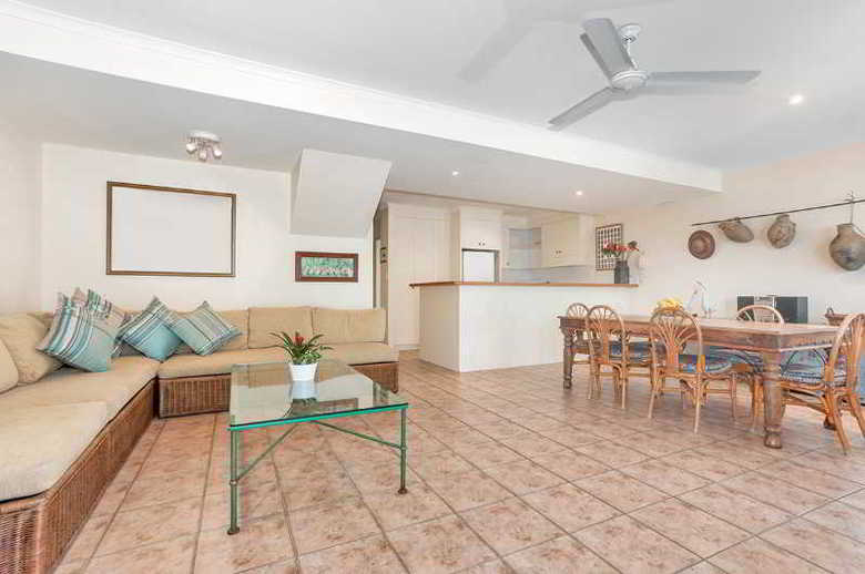 Hotel The Villas (1 Bedroom)