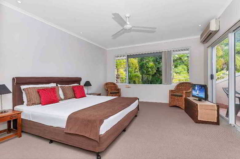 Hotel The Villas (1 Bedroom)