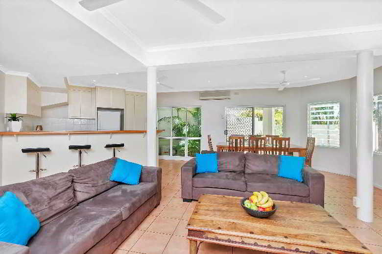 Hotel The Villas (1 Bedroom)