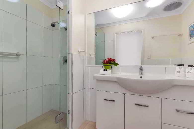 Hotel The Villas (1 Bedroom)