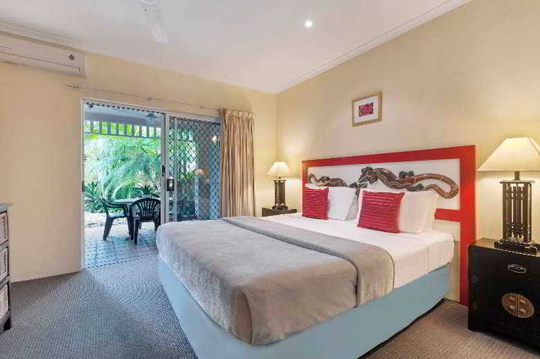 Hotel The Villas (1 Bedroom)