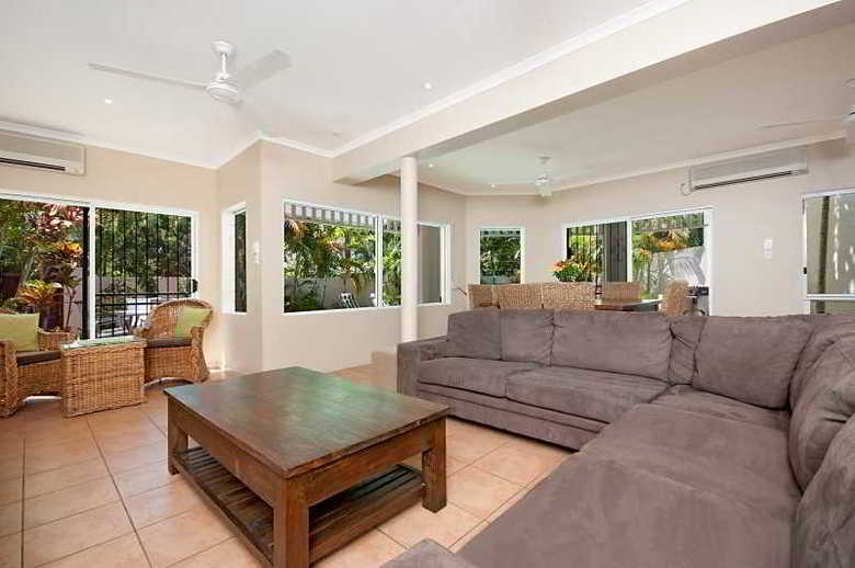 Hotel The Villas (1 Bedroom)