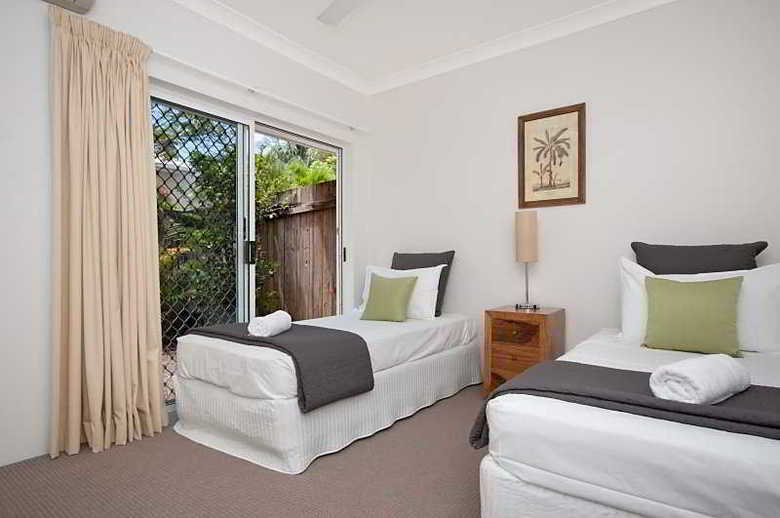 Hotel The Villas (1 Bedroom)