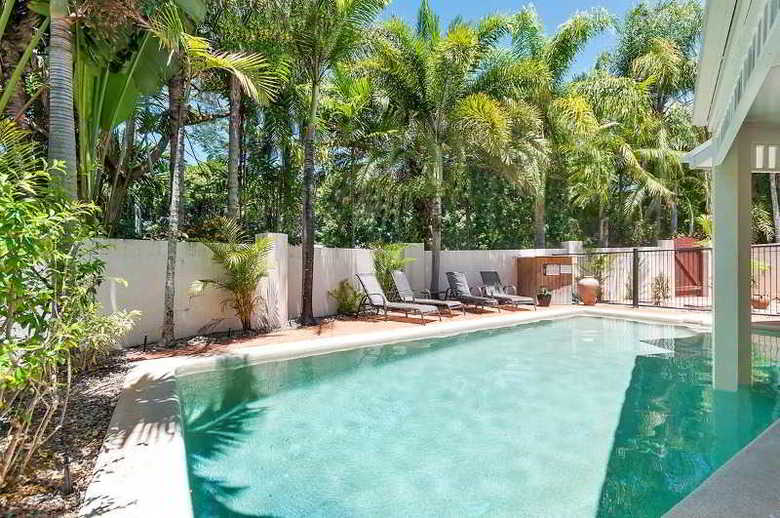 Hotel The Villas (1 Bedroom)