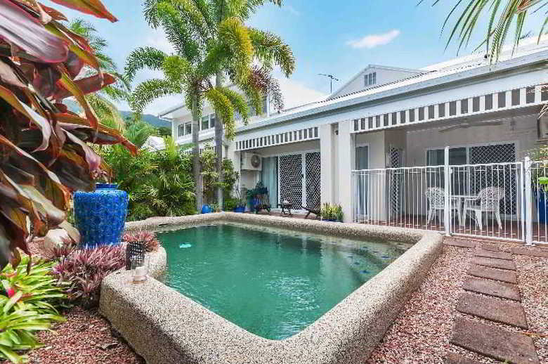 Hotel The Villas (1 Bedroom)