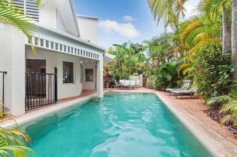 Hotel The Villas (1 Bedroom)