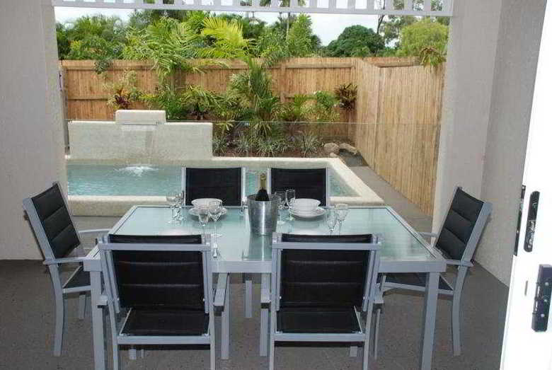 Hotel The Villas (1 Bedroom)