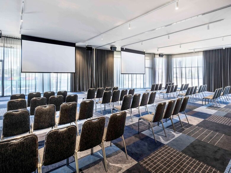 Hotel Rydges Bell City (1 Dormitorio)