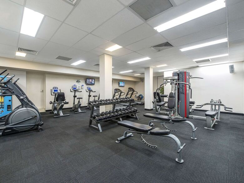 Hotel Rydges Bell City (1 Dormitorio)
