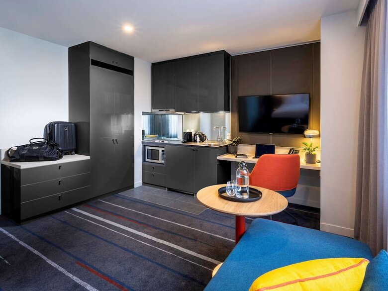 Hotel Rydges Bell City (1 Dormitorio)