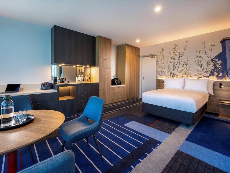 Hotel Rydges Bell City (1 Dormitorio)