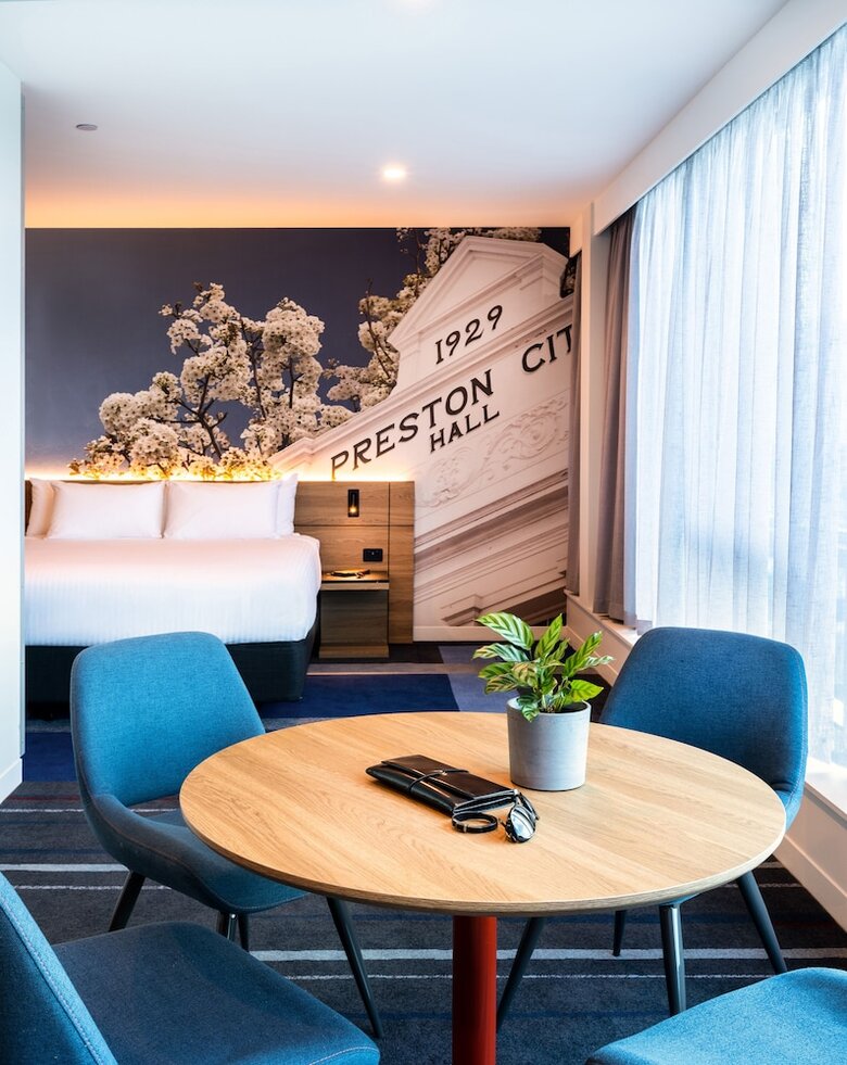 Hotel Rydges Bell City (1 Dormitorio)