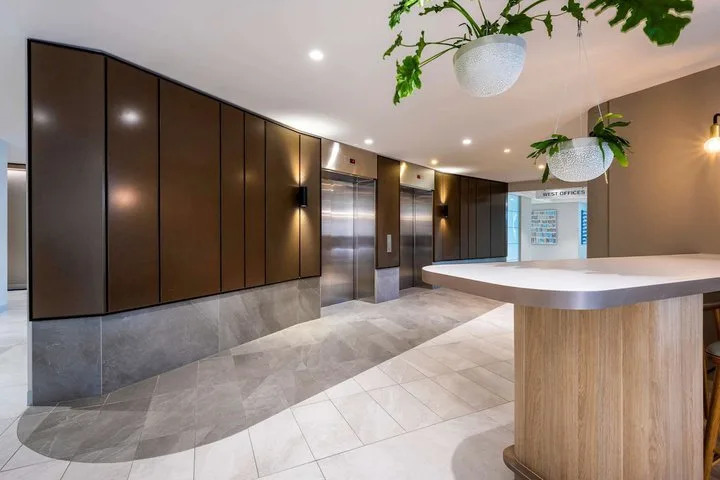 Hotel Rydges Bell City (1 Dormitorio)