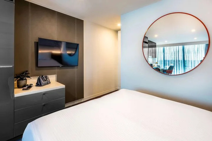 Hotel Rydges Bell City (1 Dormitorio)
