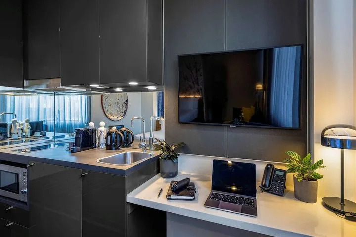 Hotel Rydges Bell City (1 Dormitorio)