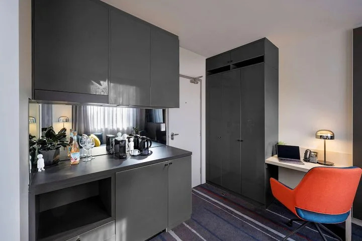 Hotel Rydges Bell City (1 Dormitorio)