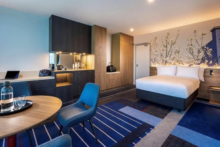 Hotel Rydges Bell City (1 Dormitorio)