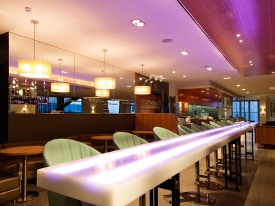 Hotel Rydges Bell City (1 Dormitorio)