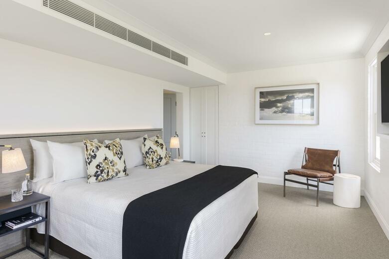 Hotel Peppers Guest House