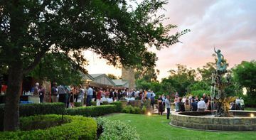 Hotel Mercure Hunter Valley